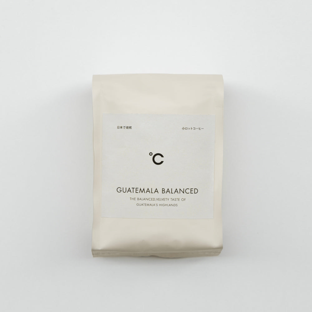 GUATEMALA BALANCED