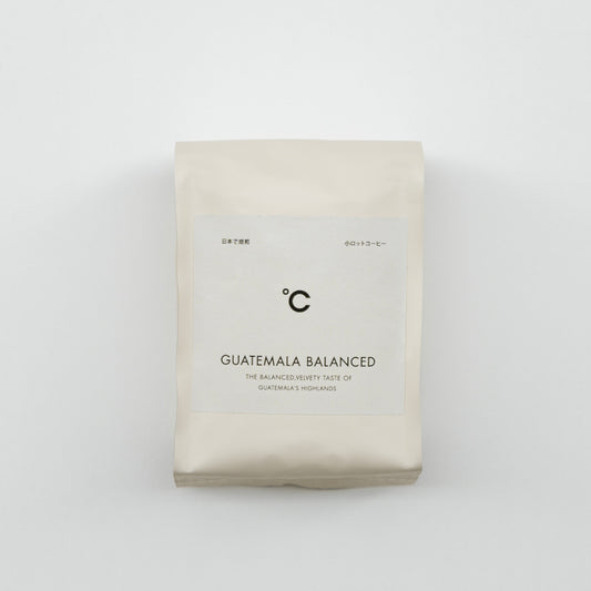 GUATEMALA BALANCED