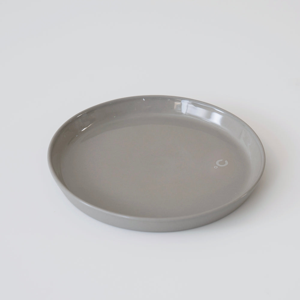 Plate ℃ Gray 150