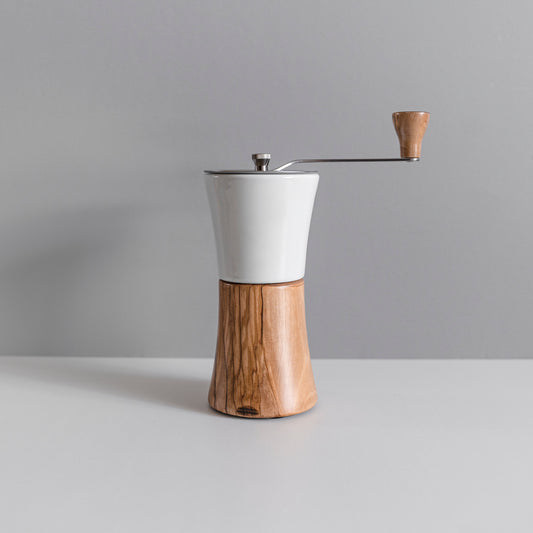 HARIO MCWN-2-OV Wood Grinder
