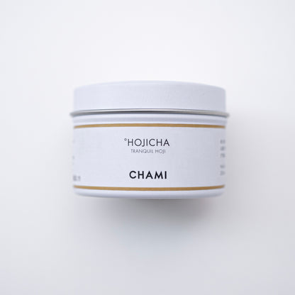 HOJICHA