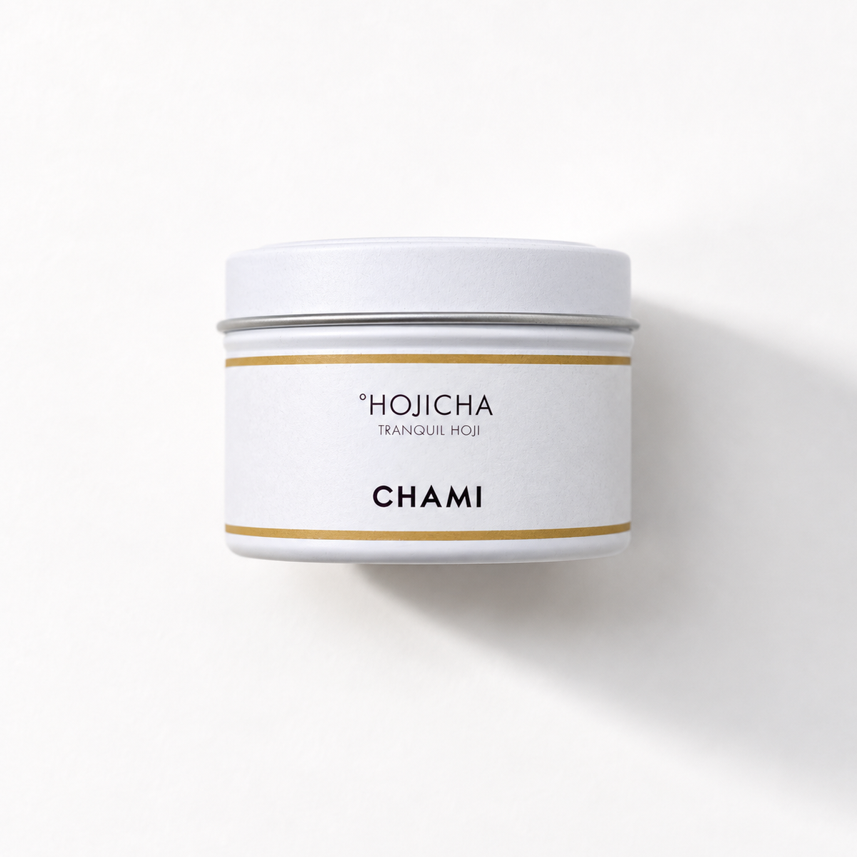 HOJICHA ほうじ茶