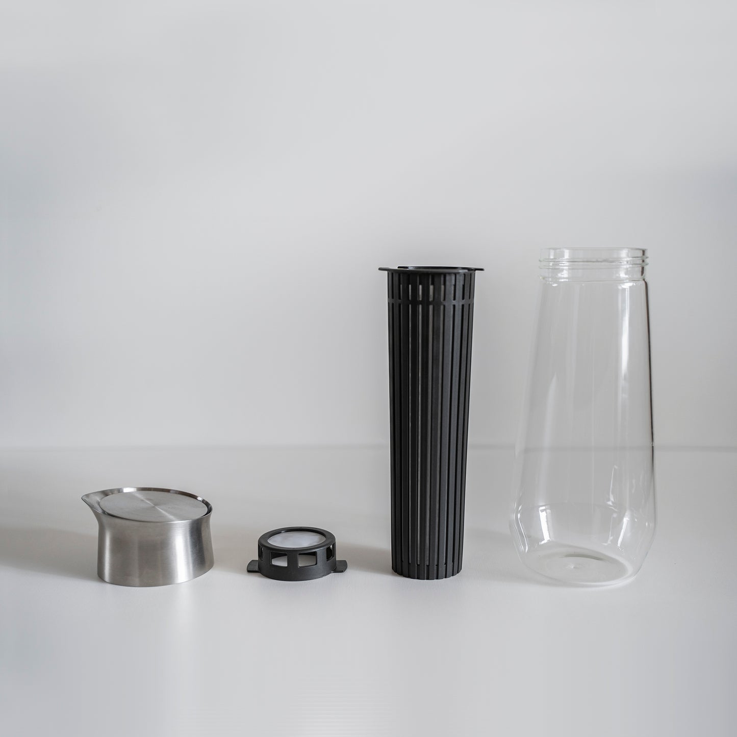 KINTO LUCE COLD BREW CARAFE