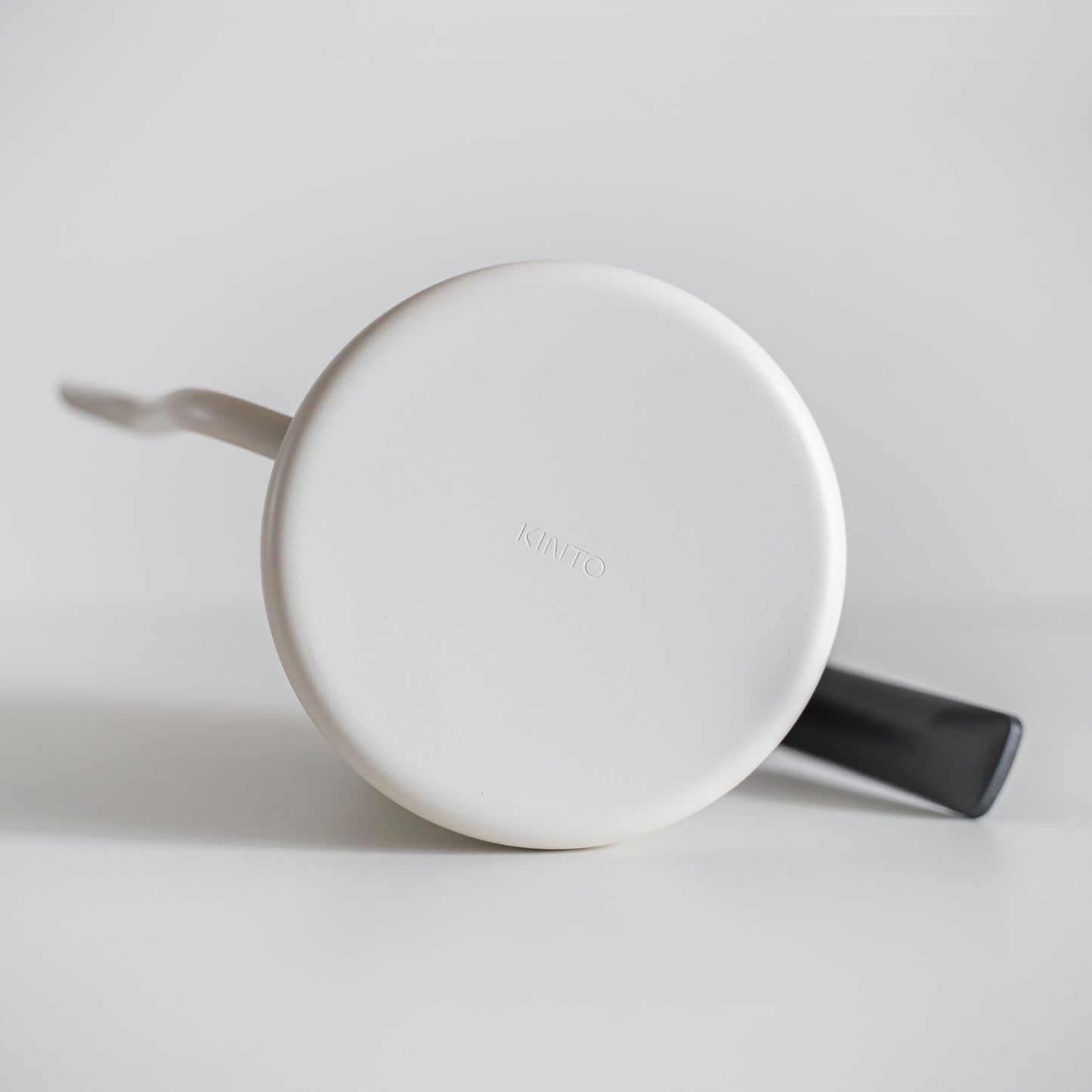 KINTO POUR OVER KETTLE 900ml WH