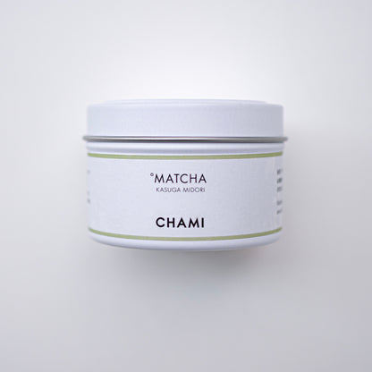 MATCHA