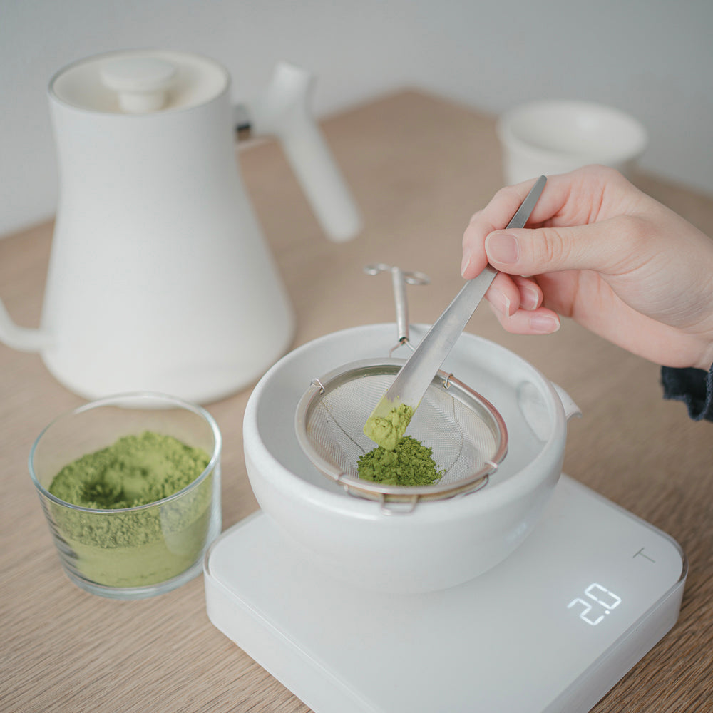 MATCHA