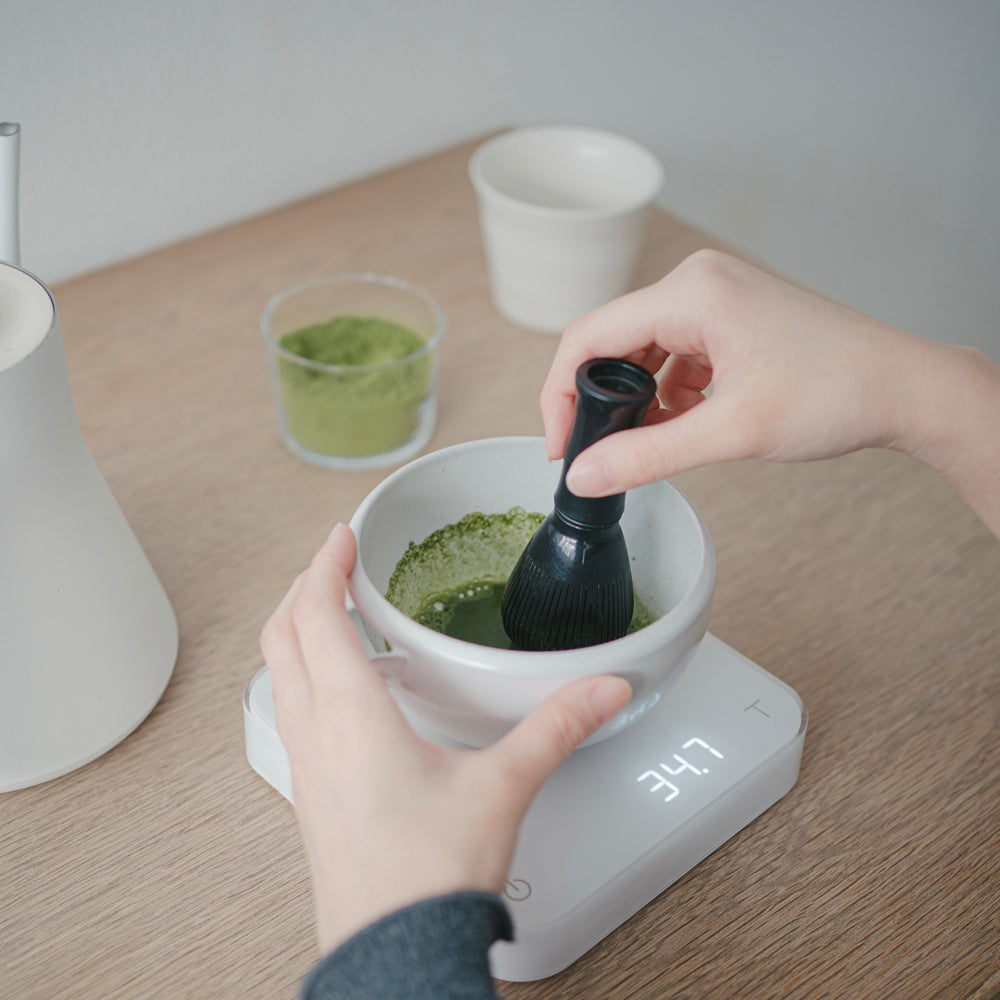 MATCHA