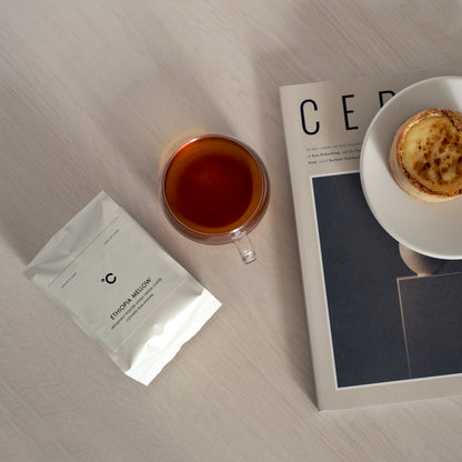 ETHIOPIA MELLOW