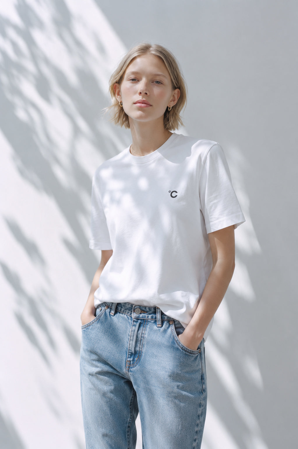 C T-Shirt – CHAMI-Specialty Coffee Roaster