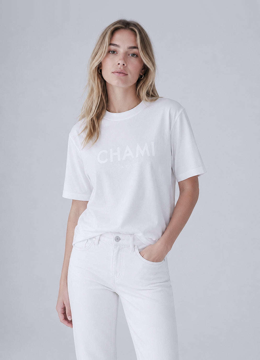 °CHAMI T