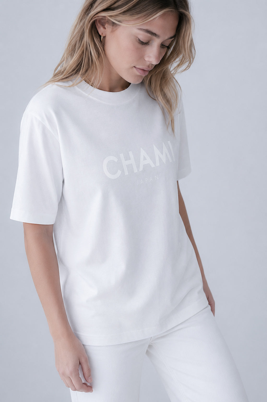 °CHAMI T